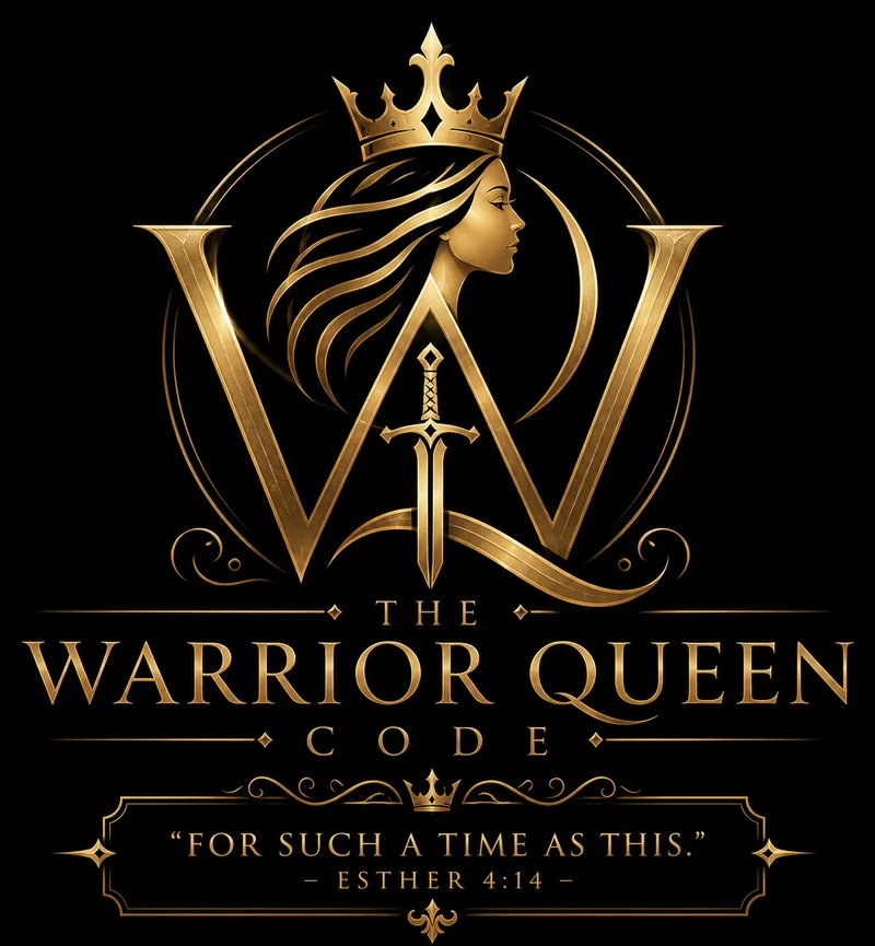 The Warrior Queen Code